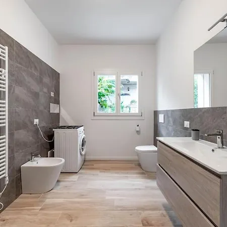 Guizza Apartment