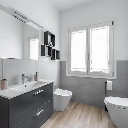 Apartment Guizza *