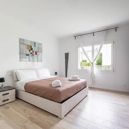 Apartment Guizza Padova